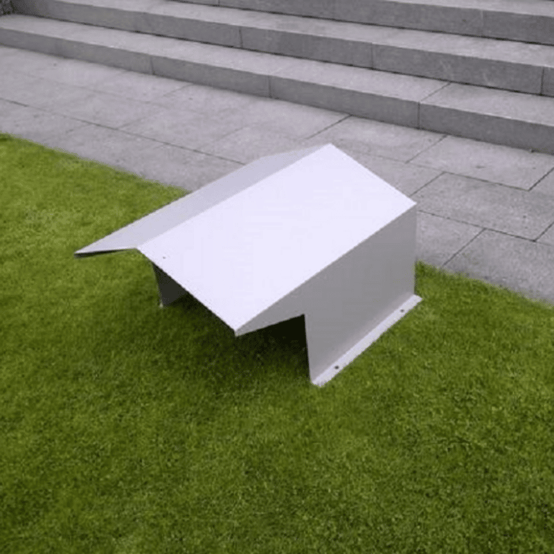 Abri Robot Tondeuse Sur Mesure - Protection aluminium Abri Robot Tondeuse Sur Mesure - Protection aluminium
