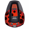 Stickers ladybird robot mower