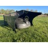 Abri robot tondeuse Compact Brillant Mouton Universel