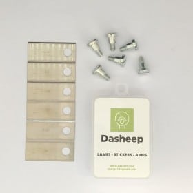 Belrobotics robot lawnmower...