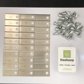 Belrobotics robot lawn...