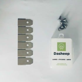 Lawnmower blades for...