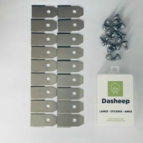 Lawnmower blades for...