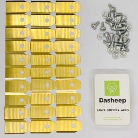 Lawnmower blades for...