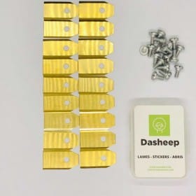 Lawnmower blades for...