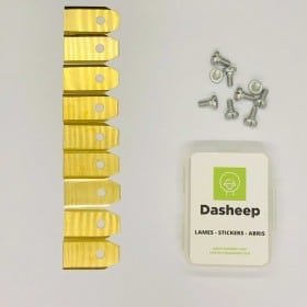 Lawnmower blades for...