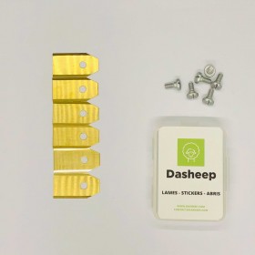 Lawnmower blades for...