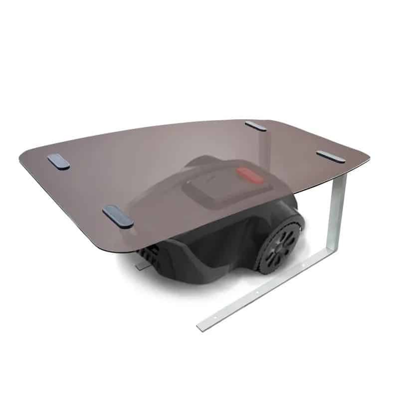 Abri Robot Tondeuse Anti-UV Abri Robot Tondeuse Anti-UV