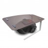 Abri Robot Tondeuse Anti-UV