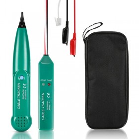 Cable tester for robotic...