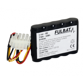 Batterie FL-AL01 pour robot...