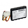 FL-AL01 battery for AL-KO robot mower