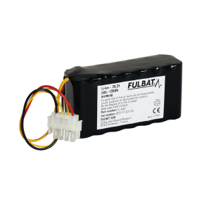 FL-AL02 battery for AL-KO...