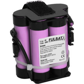 FL-HU01 battery for...