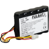 FL-HU02 battery for Husqvarna Gardena robot mower