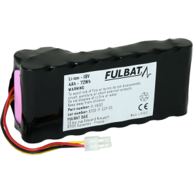 FL-HU04 battery for...