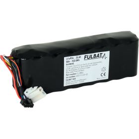 Batterie FL-RM03 pour robot...