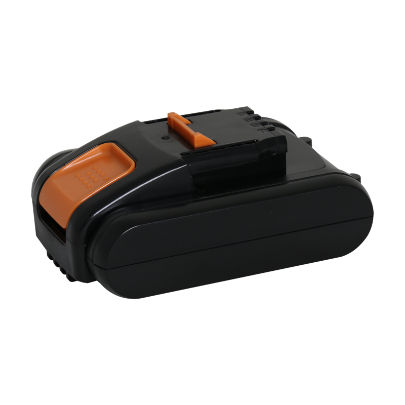 Batterie FL-WX01 pour robot tondeuse Worx