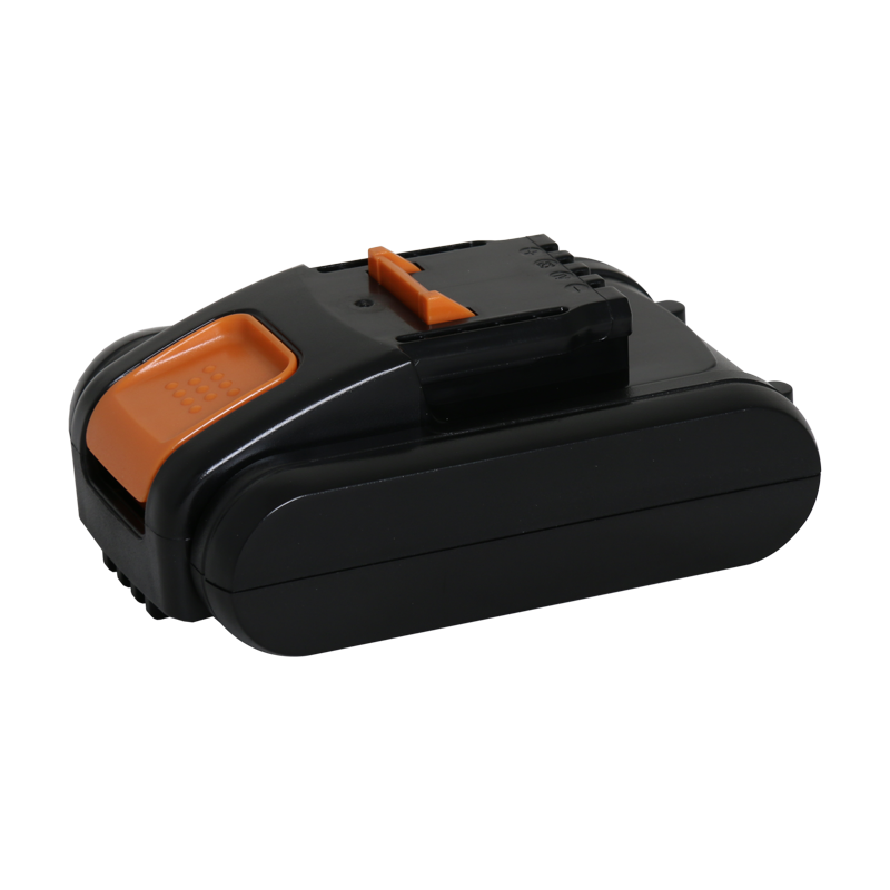 FL-WX02 battery for Worx robot mower